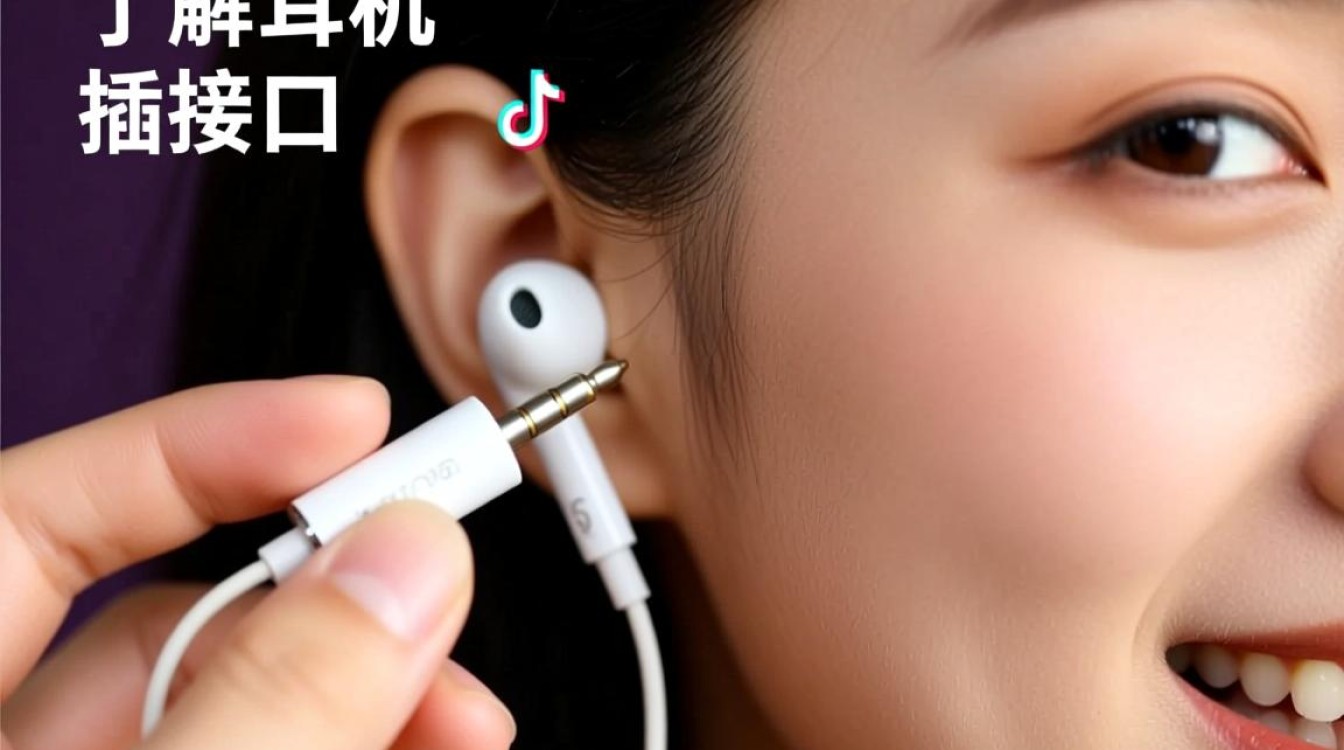 抖音K歌怎么插耳机 抖音K歌怎么插耳机