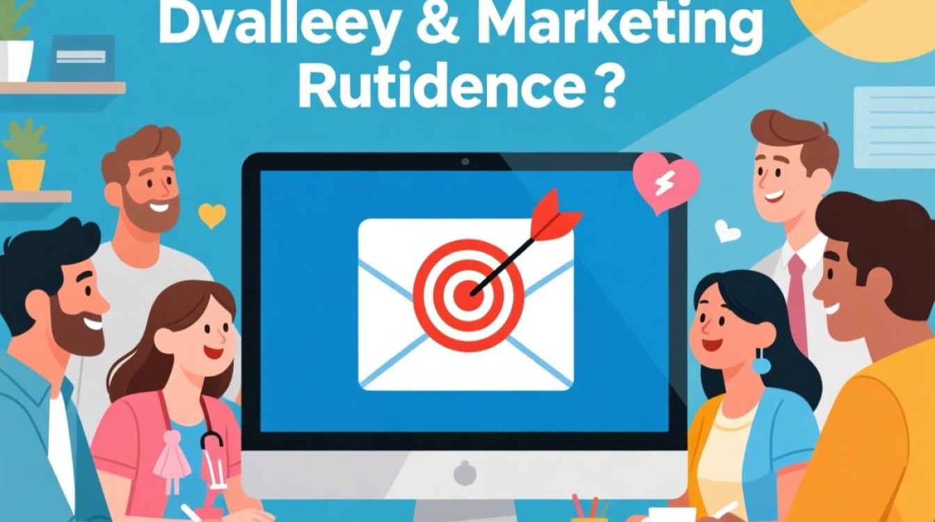 电子邮件营销推广怎么写