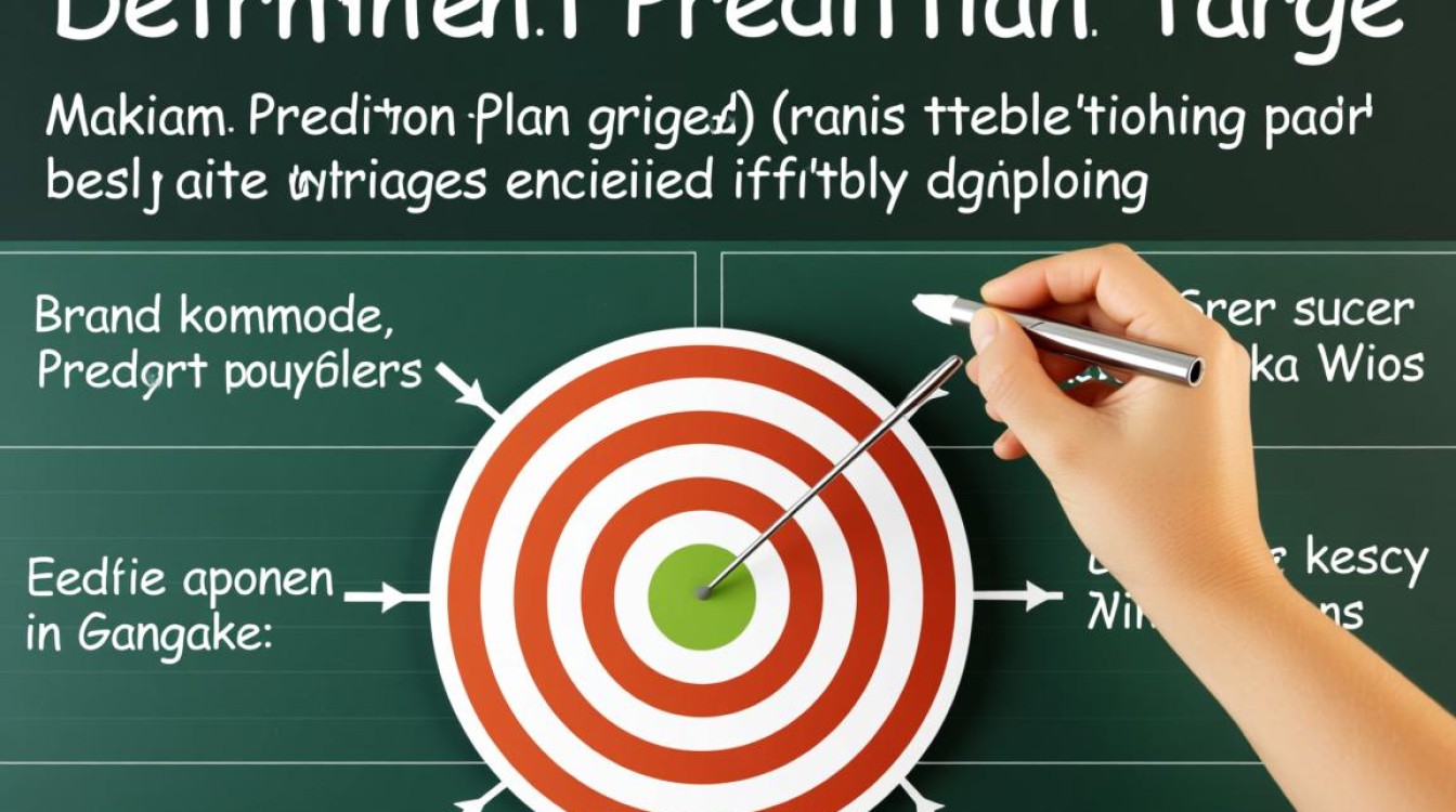 推广计划书怎么做 推广计划书怎么做