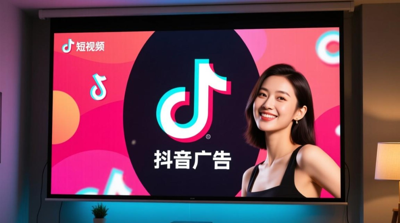 抖音投屏广告怎么收费