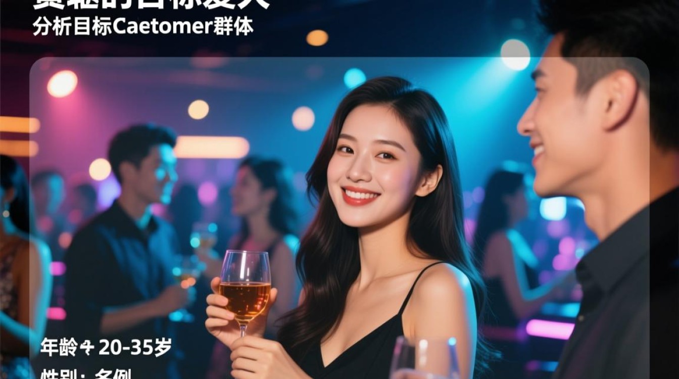 酒吧怎么打造抖音营销号