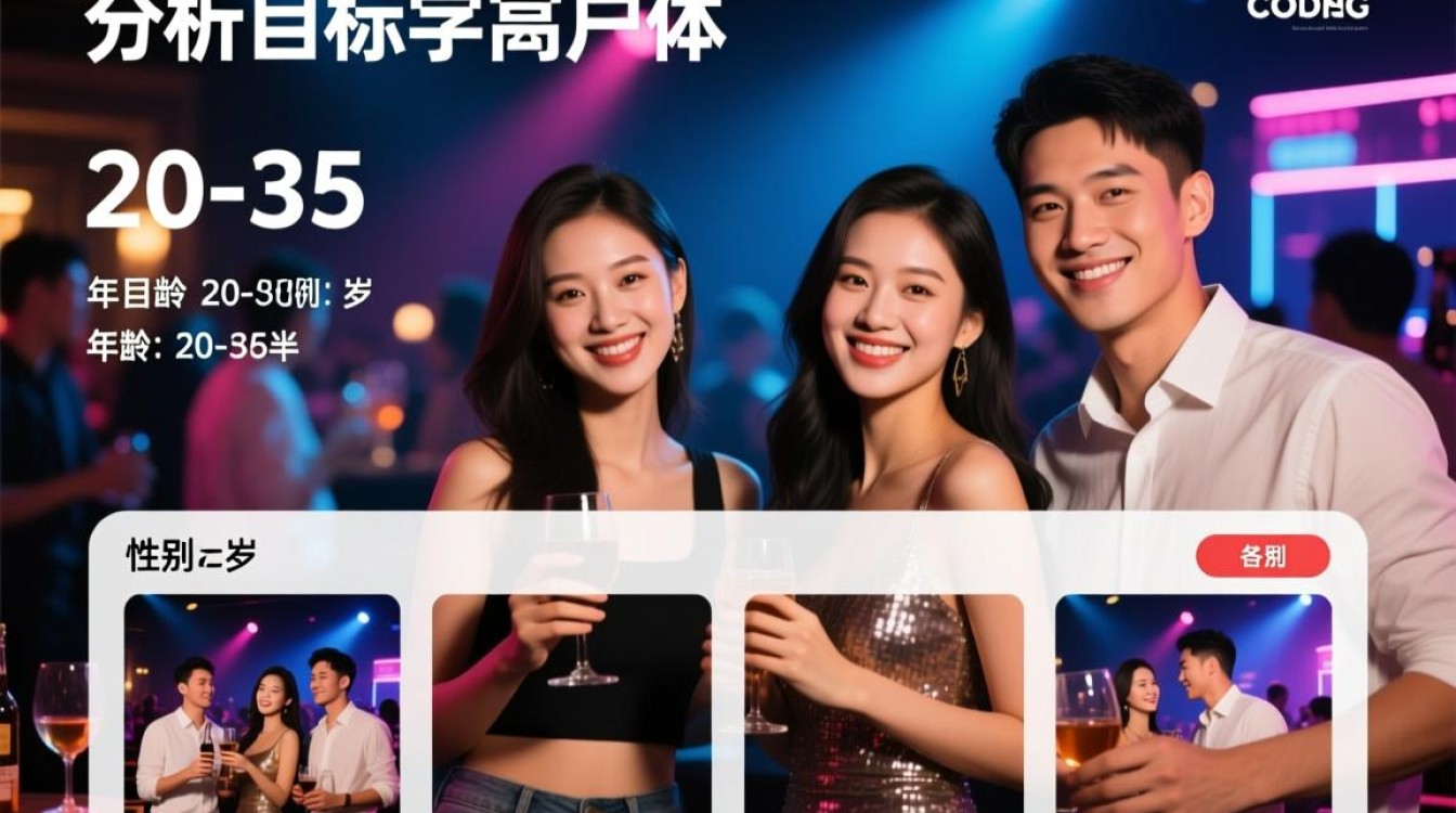 酒吧怎么打造抖音营销号