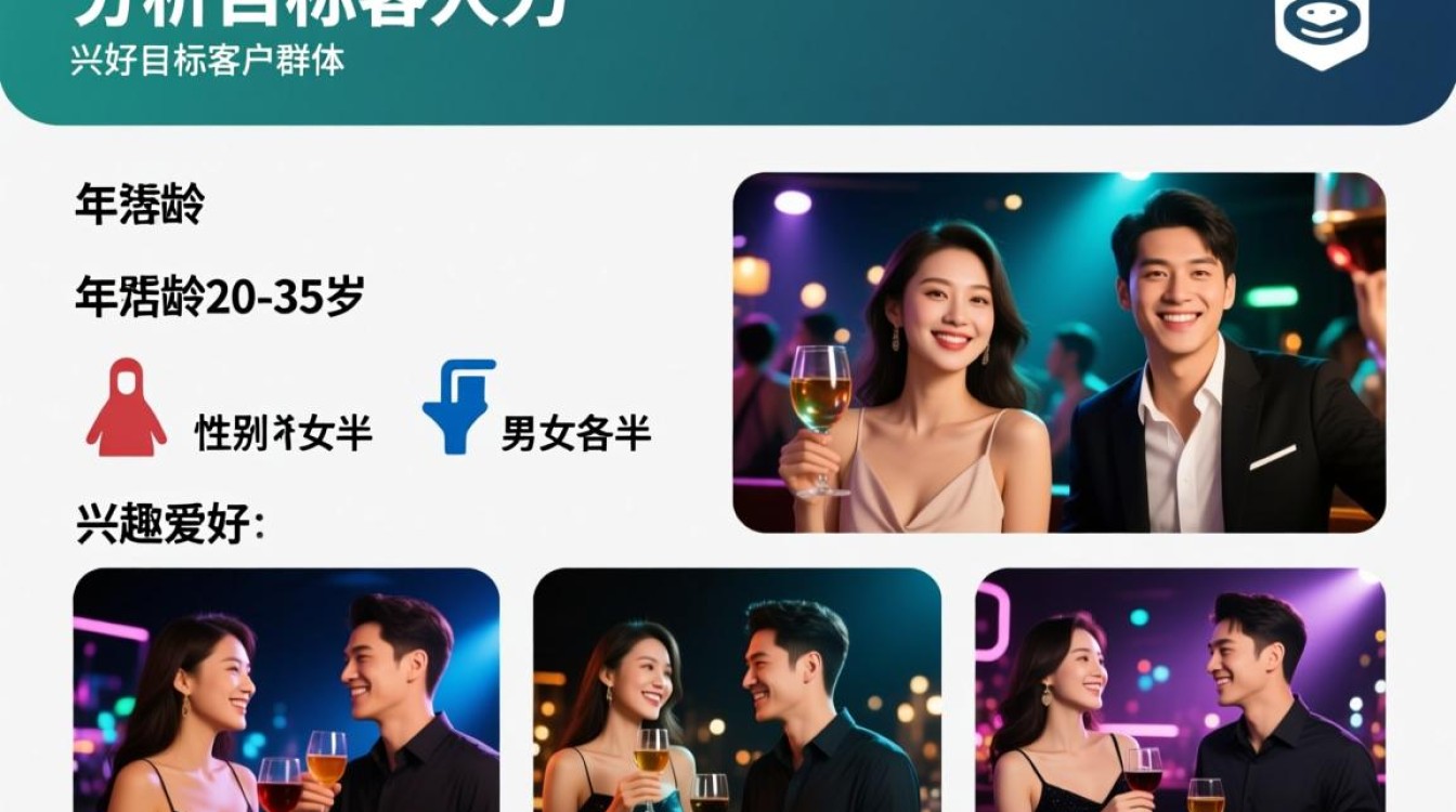 酒吧怎么打造抖音营销号