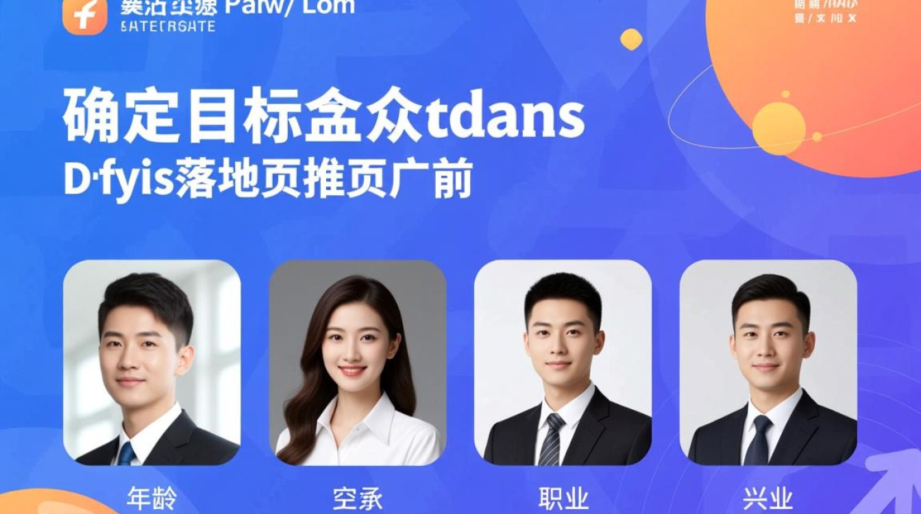 落地页推广怎么做的