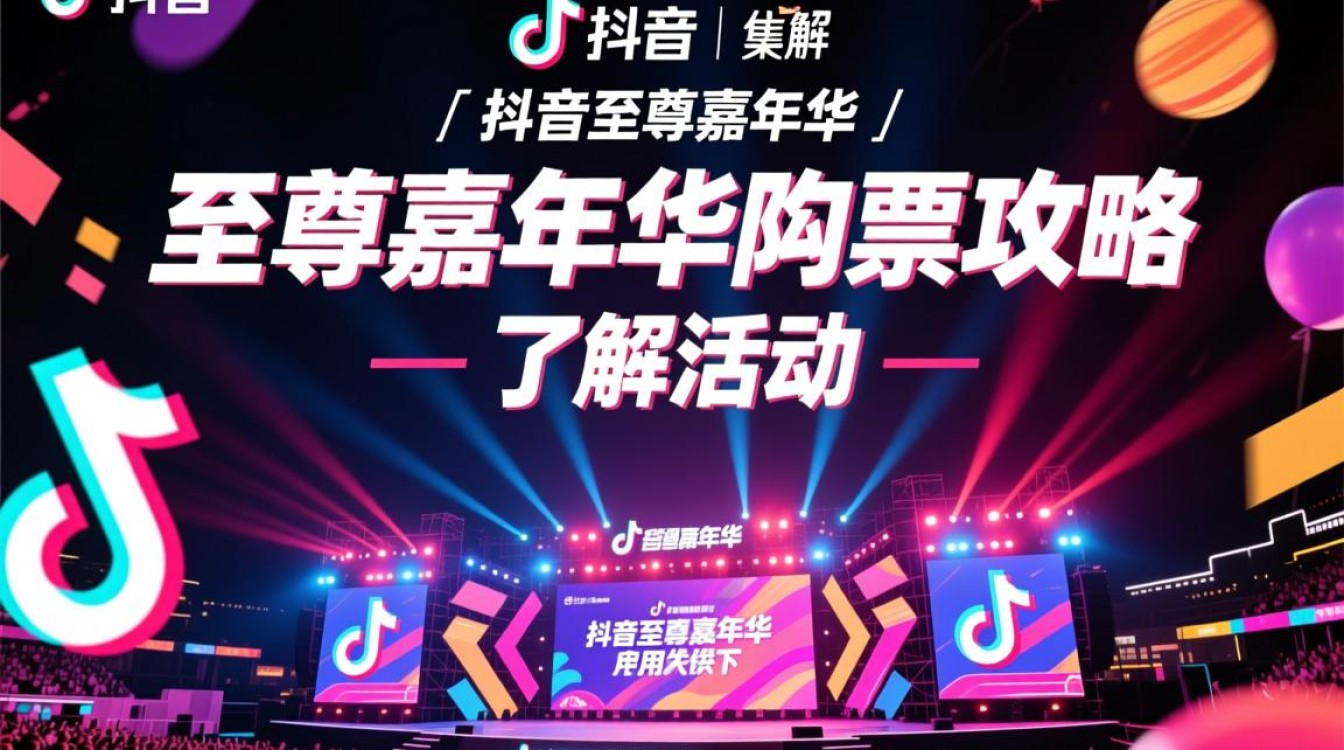 抖音至尊嘉年华怎么买 抖音至尊嘉年华怎么买