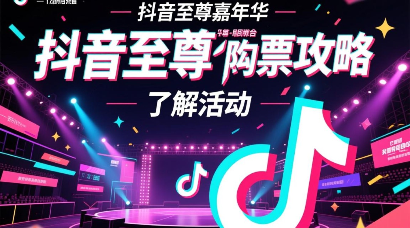 抖音至尊嘉年华怎么买 抖音至尊嘉年华怎么买