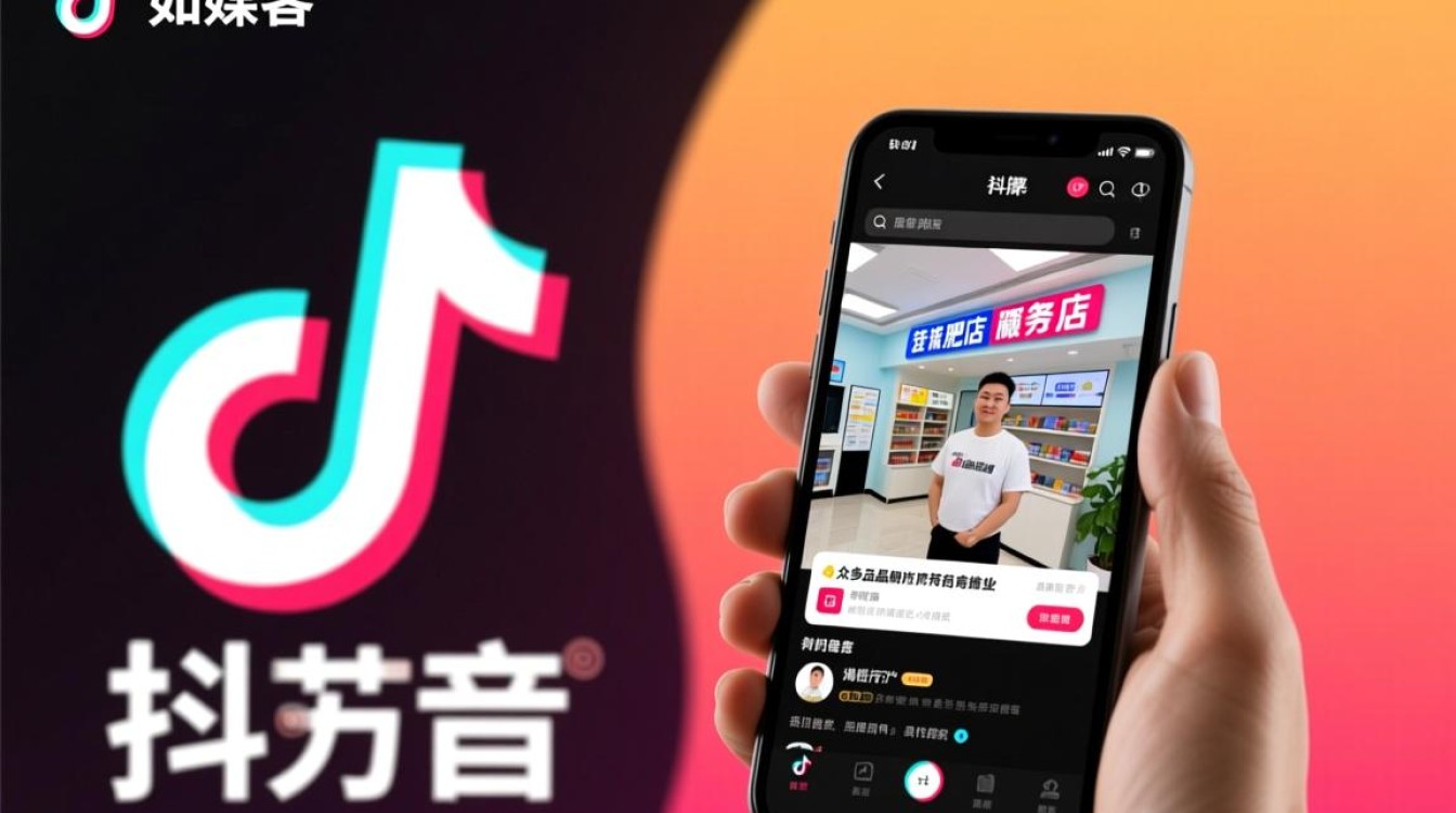 减肥店怎么在抖音推广