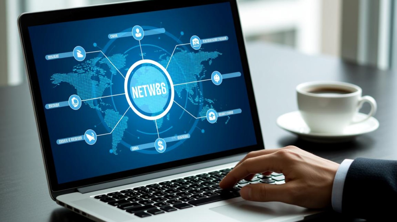 公司网络推广优势怎么样