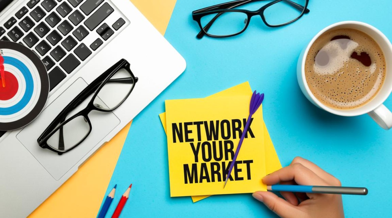 网络推广怎么做才有优势