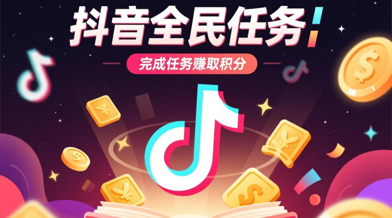 抖音全民任务怎么录视频 抖音全民任务怎么录视频