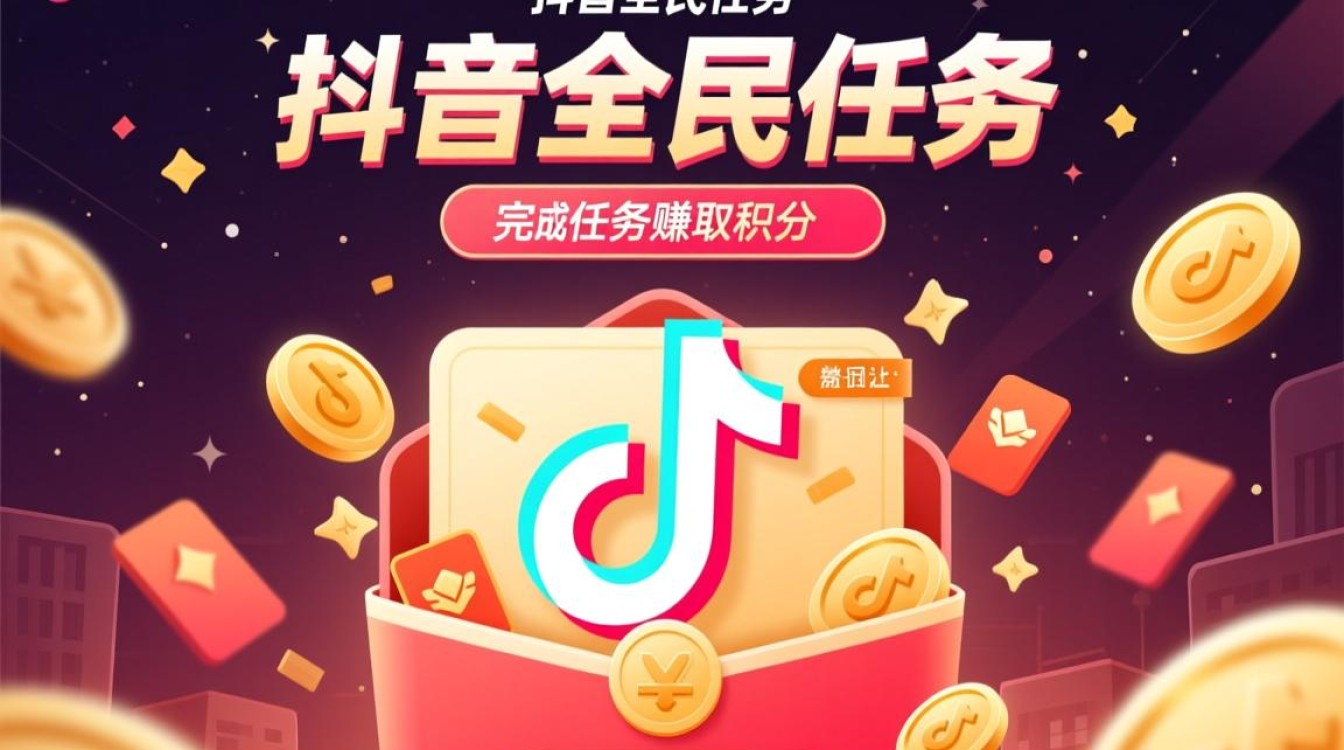 抖音全民任务怎么录视频 抖音全民任务怎么录视频