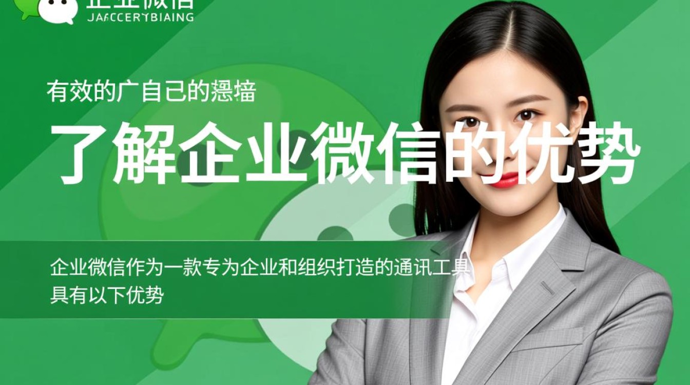 怎么推广自己的企业微信