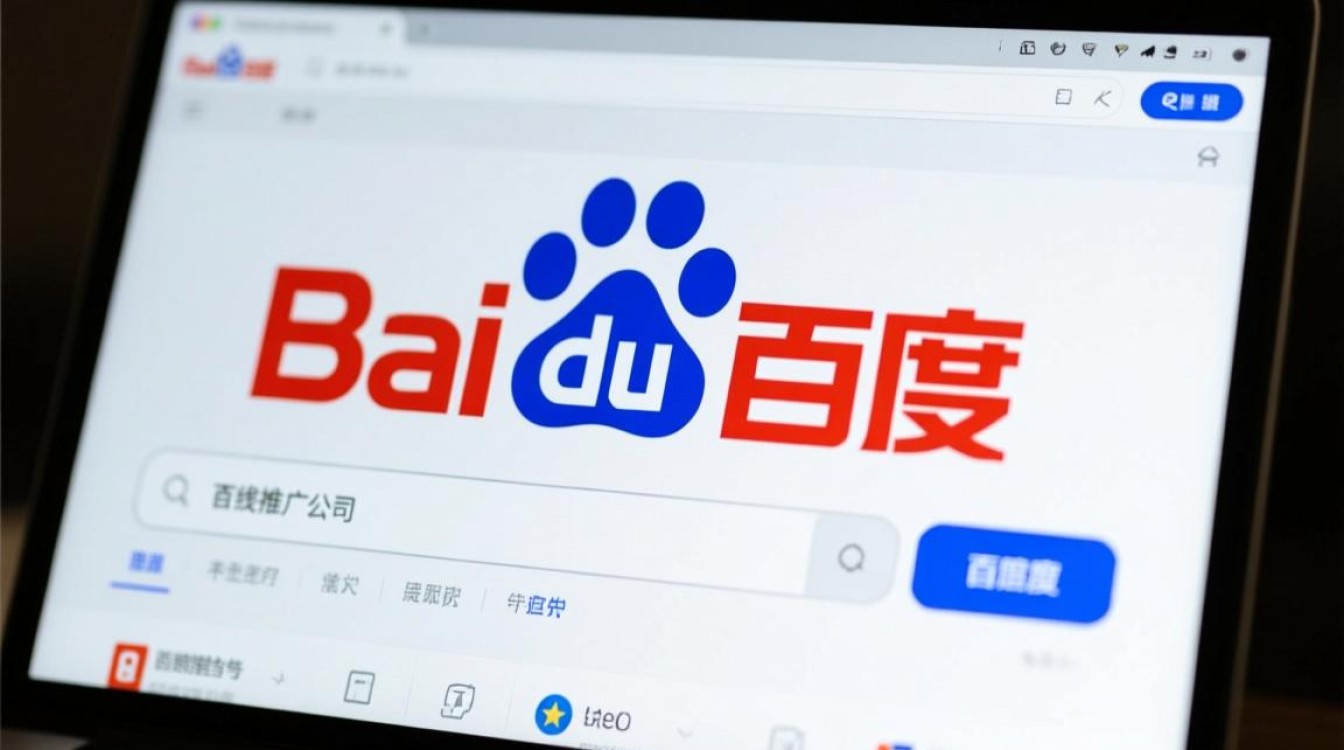 怎么建立百度推广账户