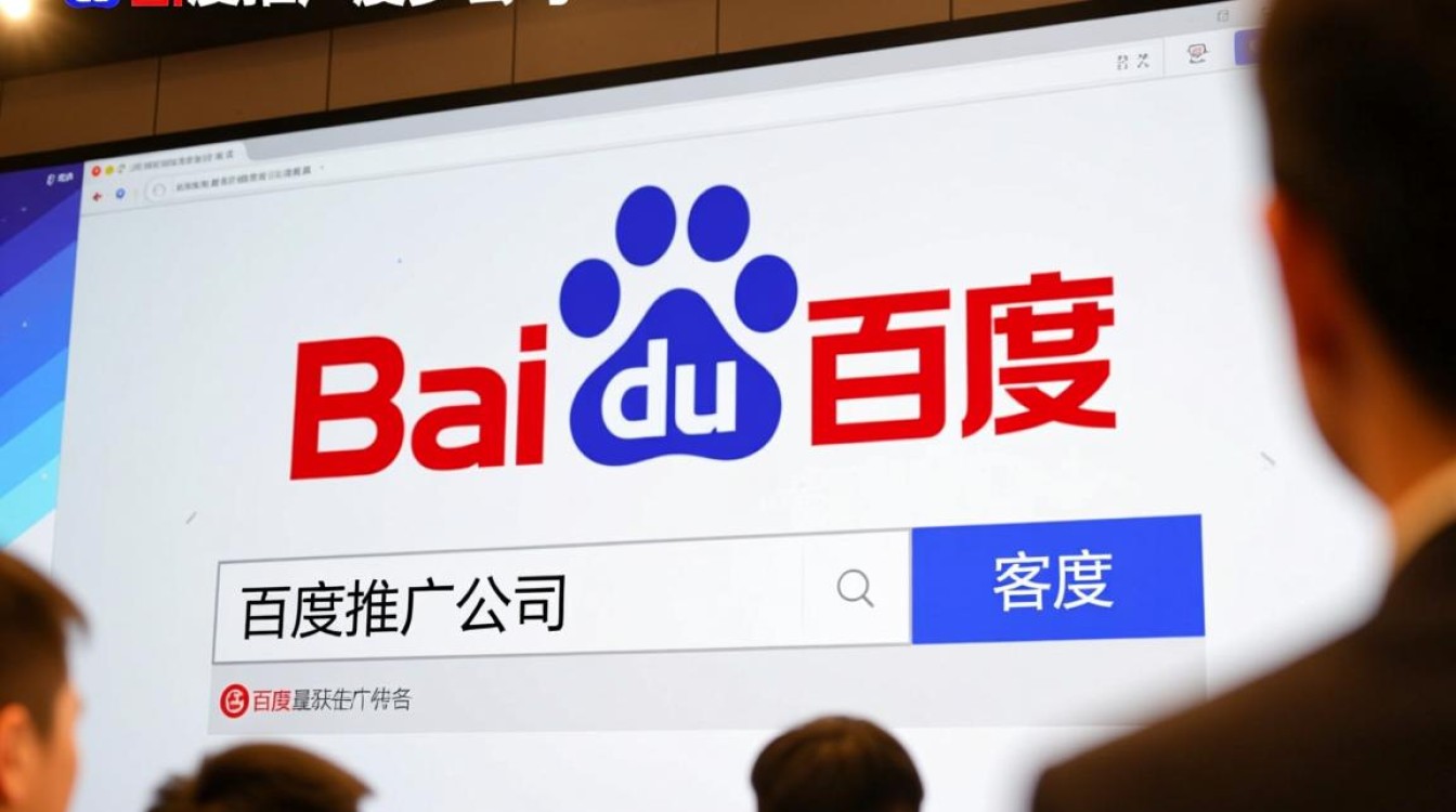 怎么建立百度推广账户