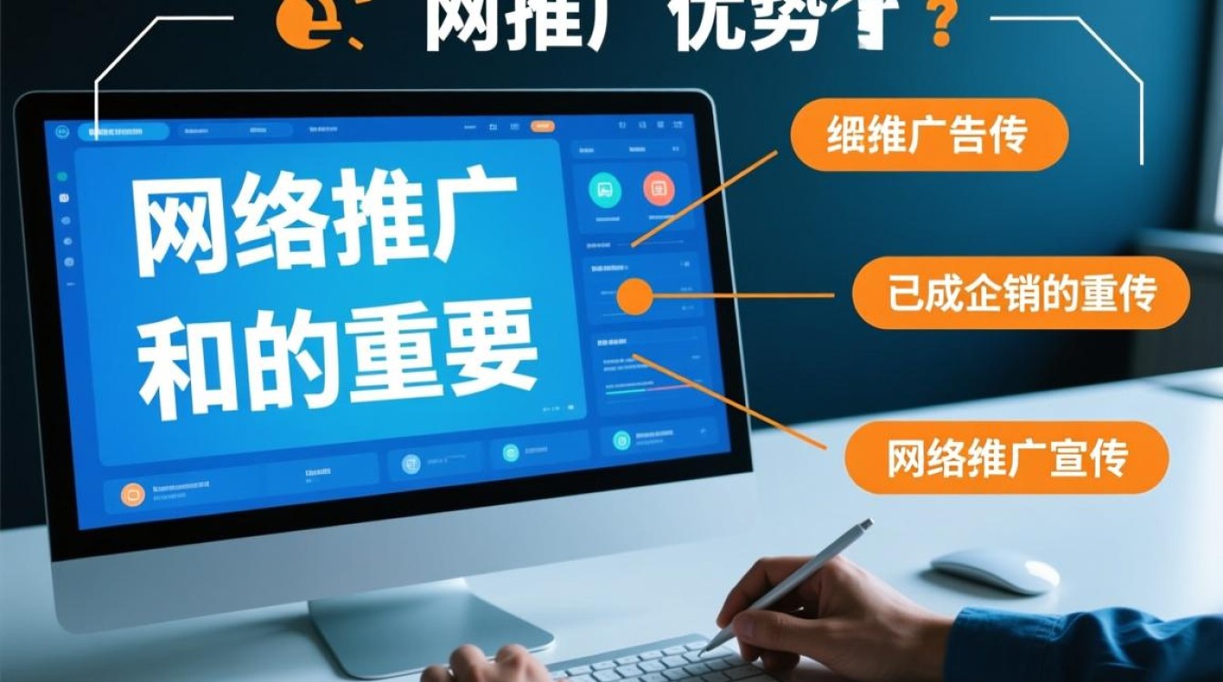 企业网络推广怎么样