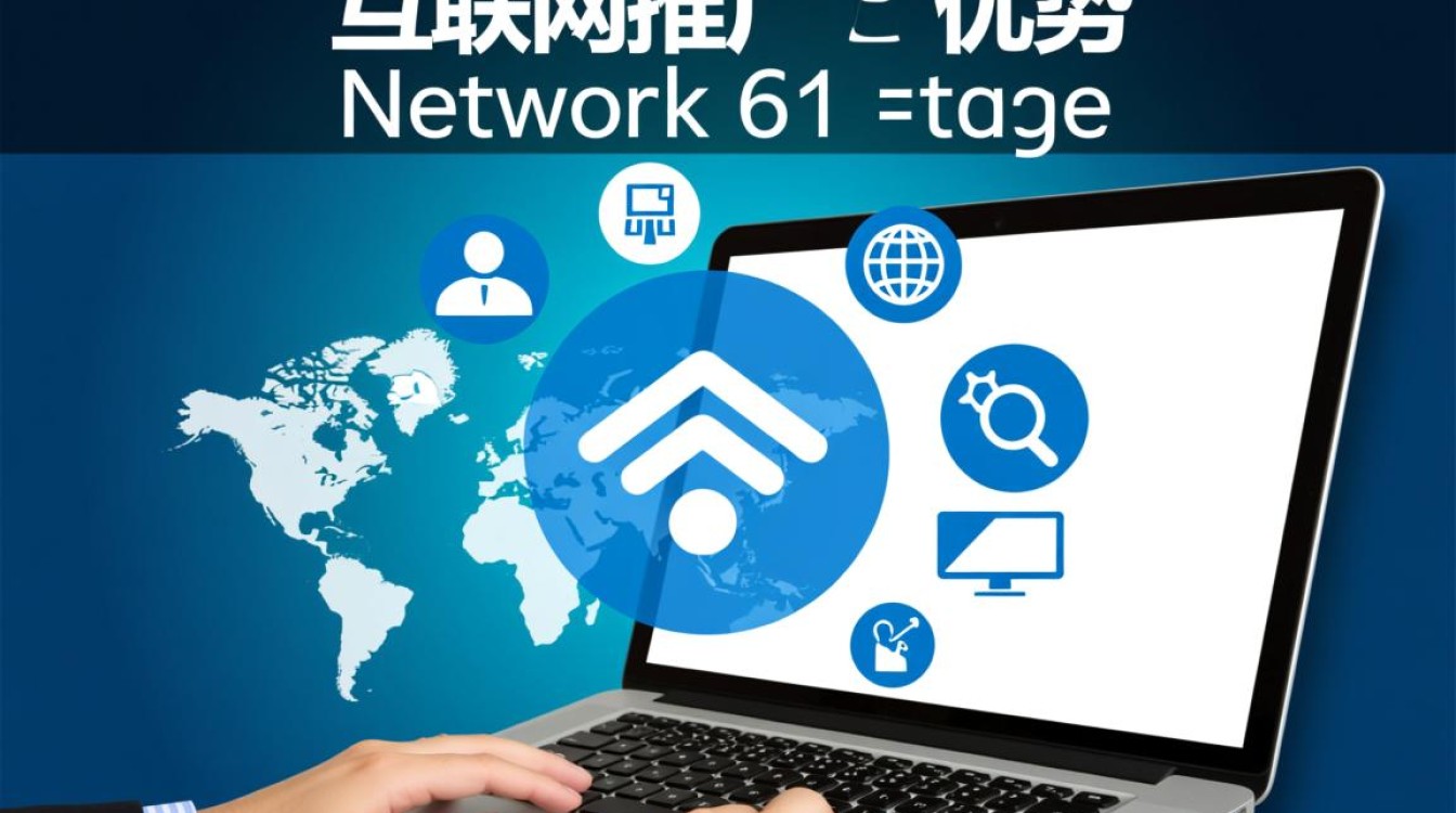 企业网络推广怎么样