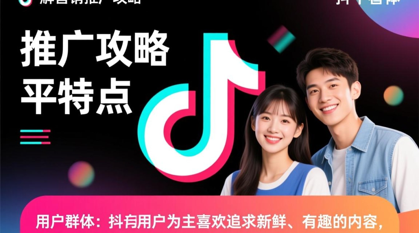 怎么给抖音做营销推广