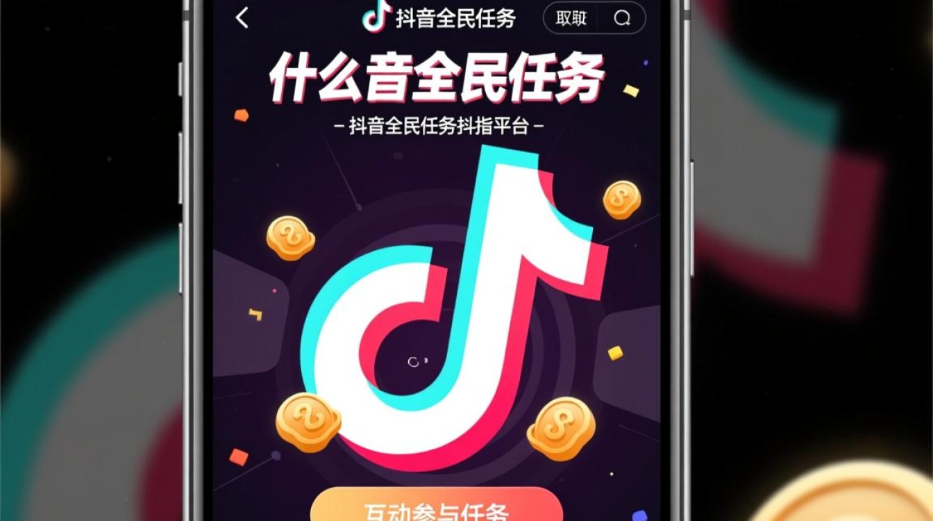 抖音里全民任务怎么取消