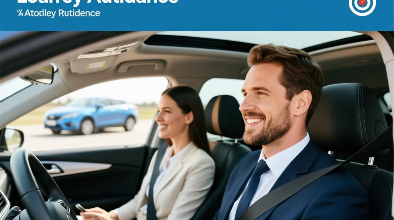 汽车做广告该怎么推广