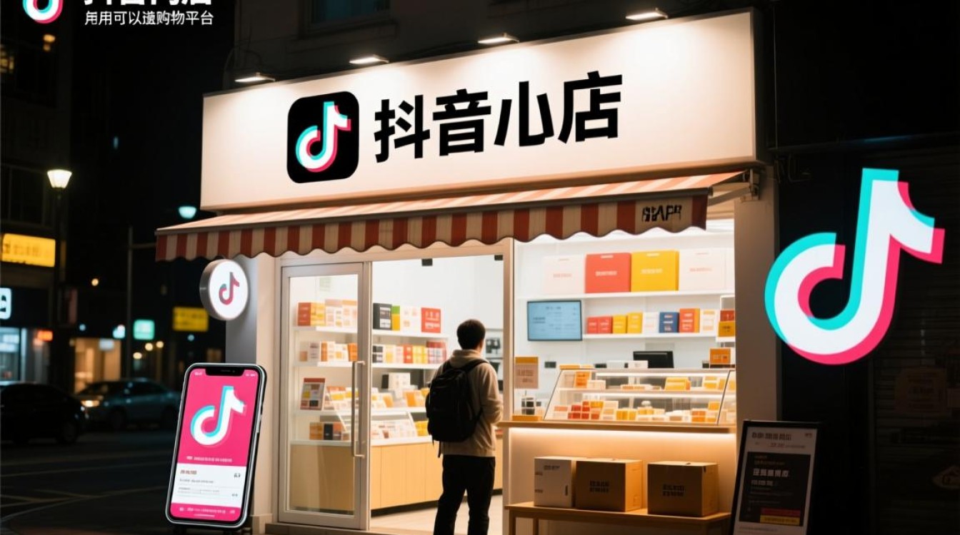 抖音小店怎么上架干货 抖音小店怎么上架干货