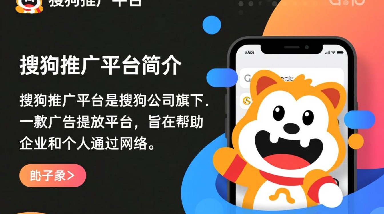 搜狗网络推广怎么做 搜狗网络推广怎么做