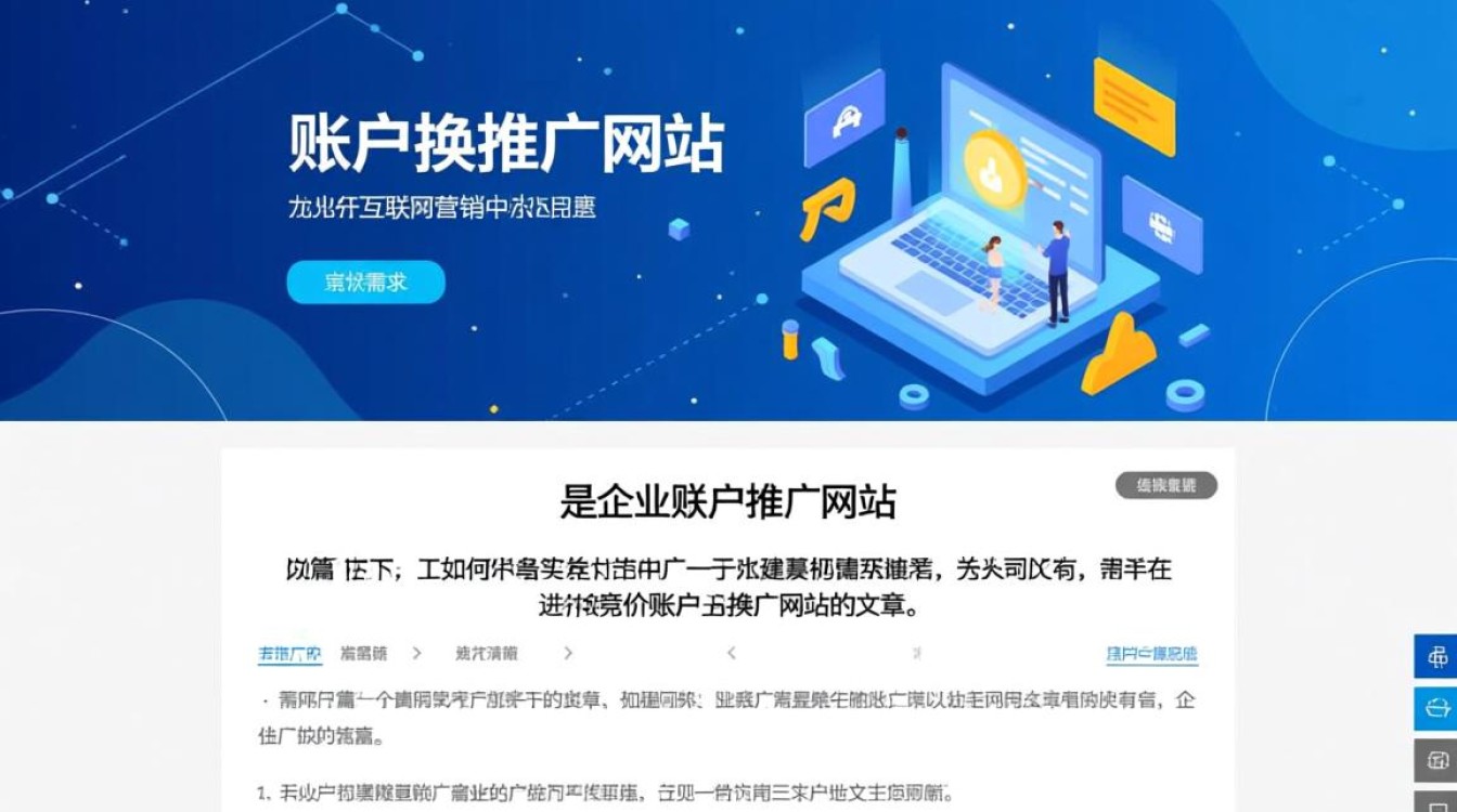 竞价账户怎么换推广网站 竞价账户怎么换推广网站