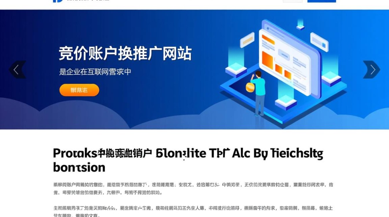 竞价账户怎么换推广网站 竞价账户怎么换推广网站