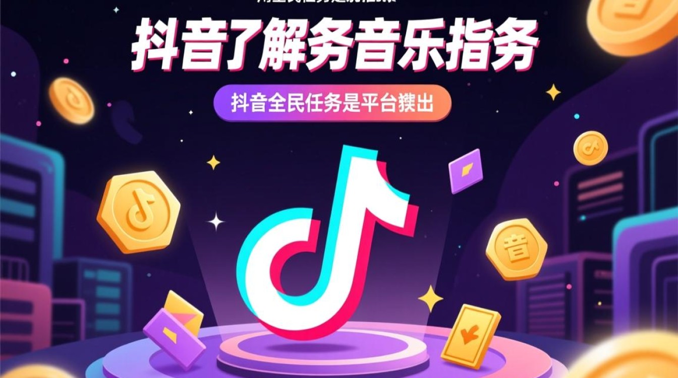 抖音全民任务怎么加音乐