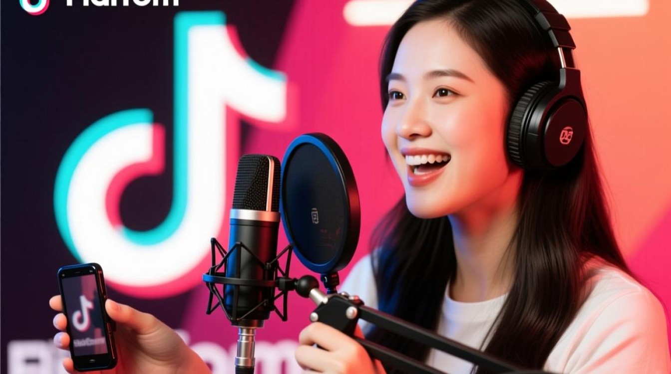 抖音怎么取消麦克风