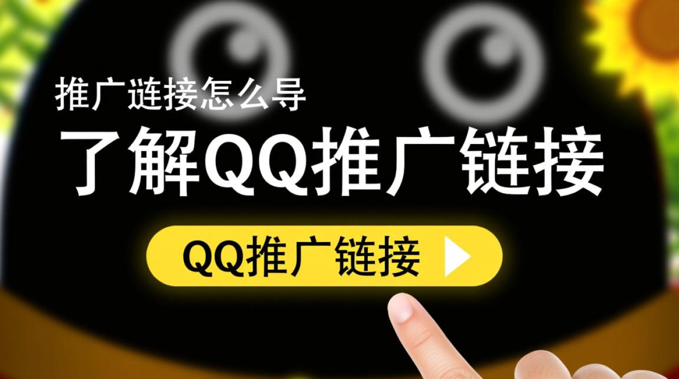 qq推广链接怎么弄