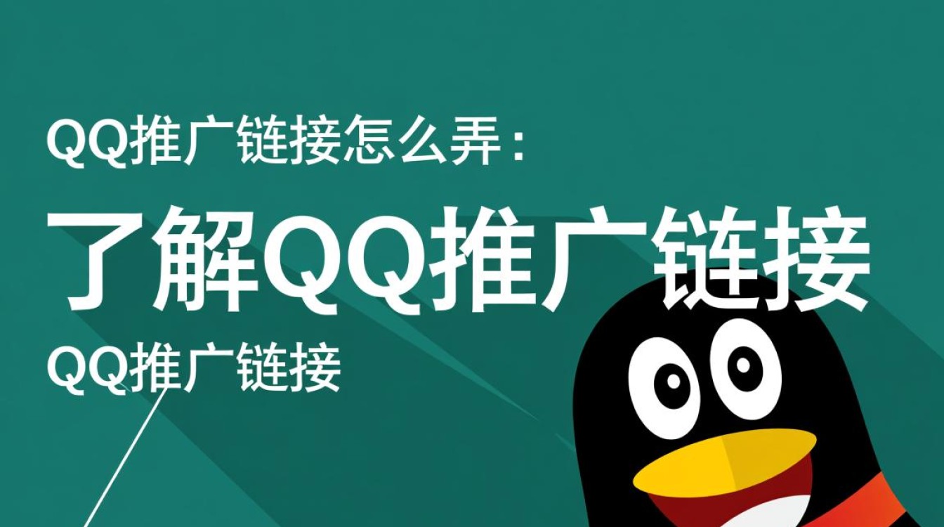 qq推广链接怎么弄