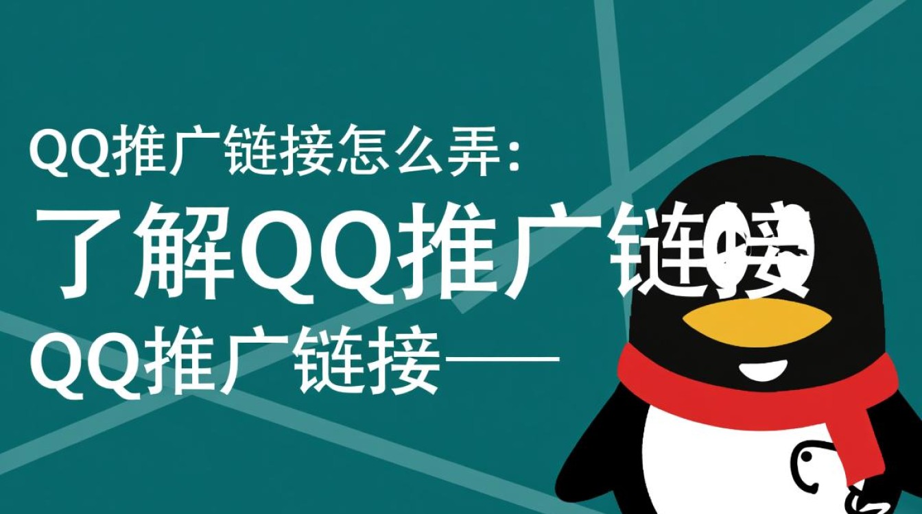qq推广链接怎么弄