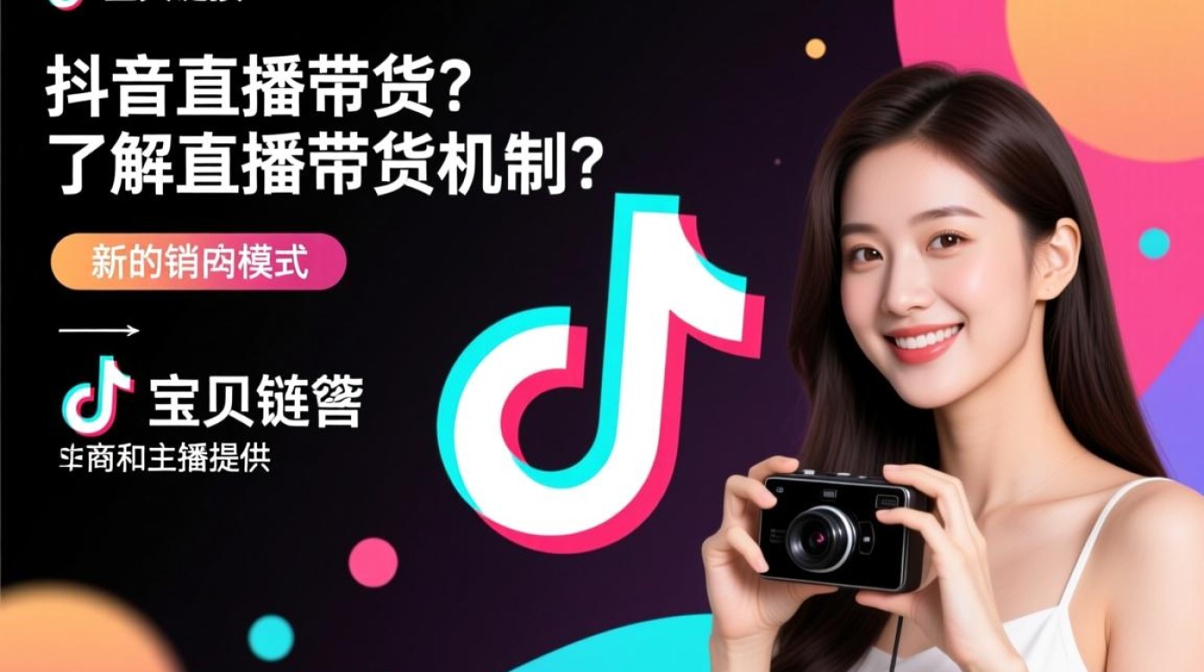 抖音直播怎么上宝贝链接