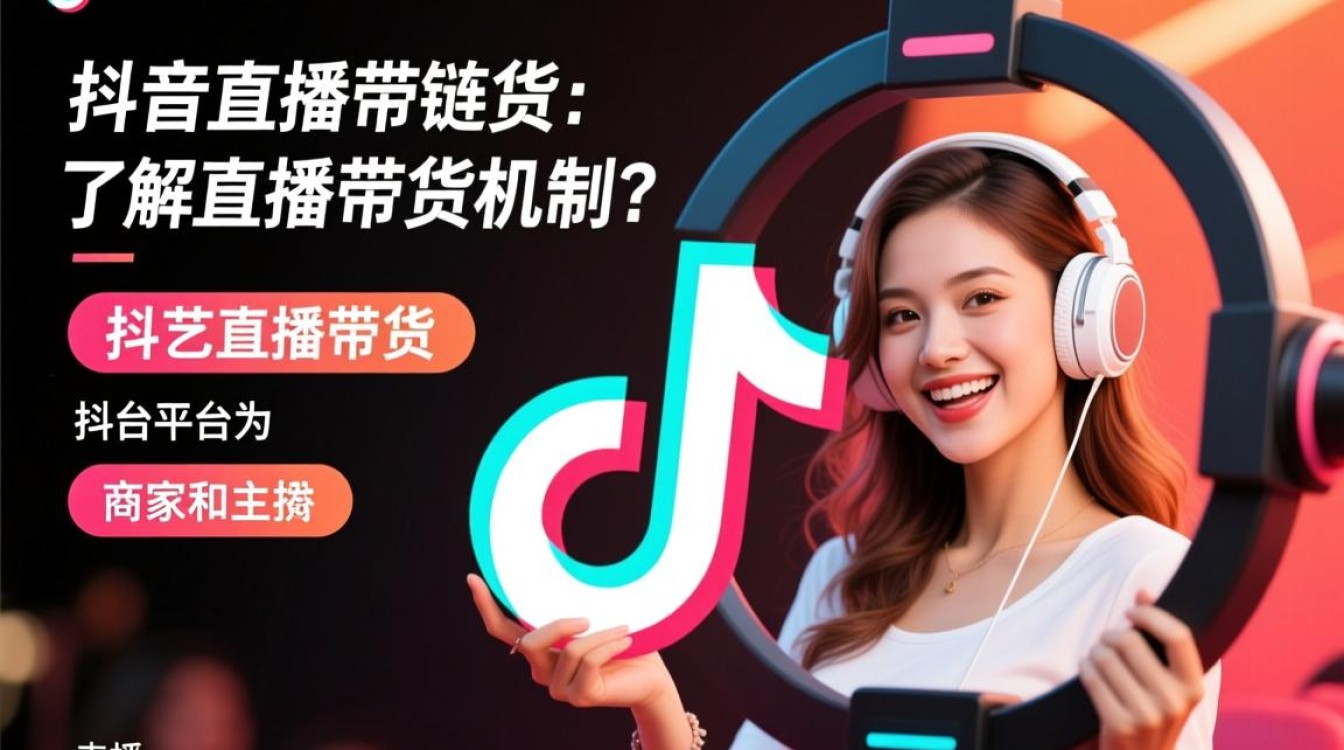 抖音直播怎么上宝贝链接