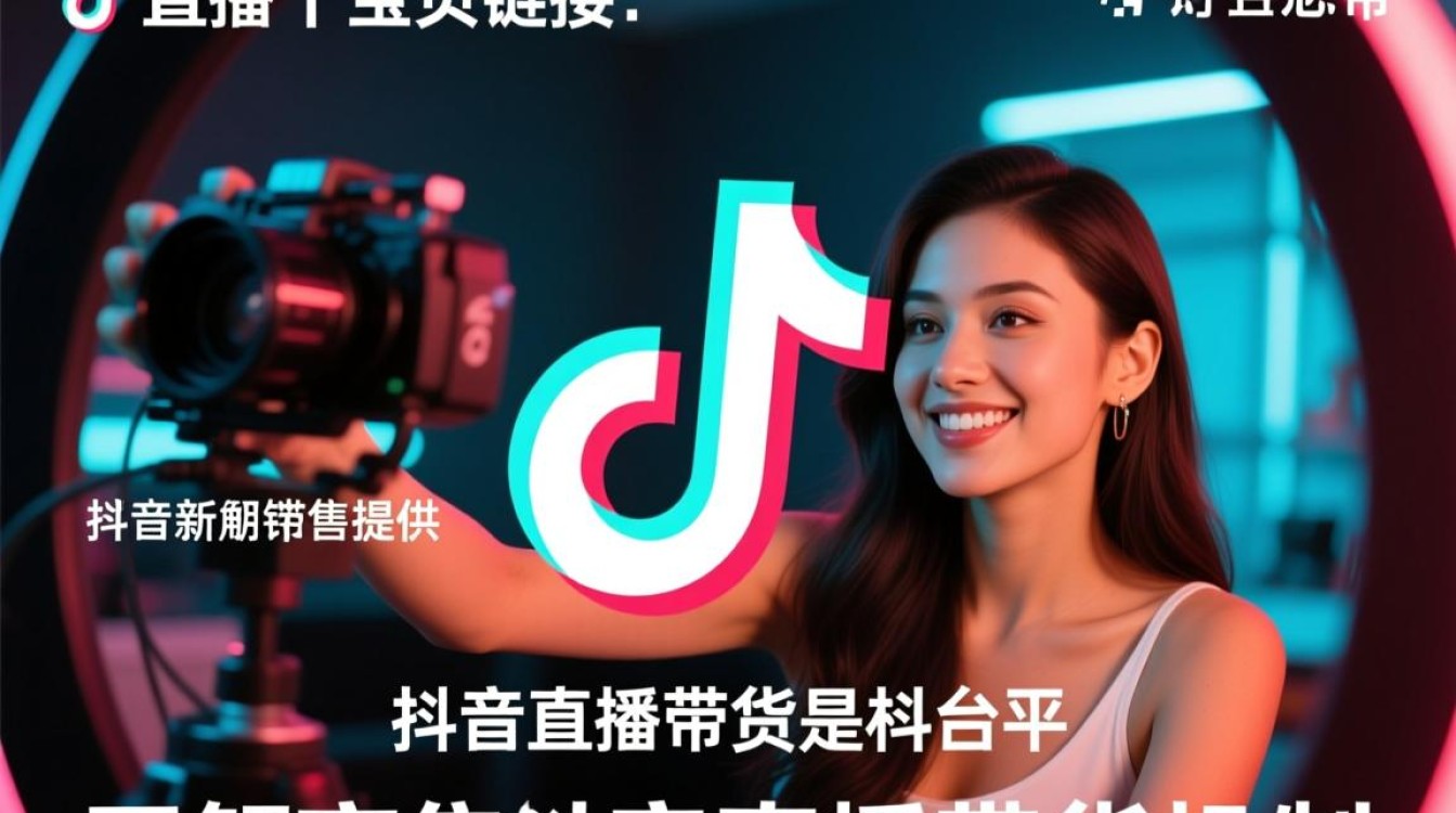 抖音直播怎么上宝贝链接