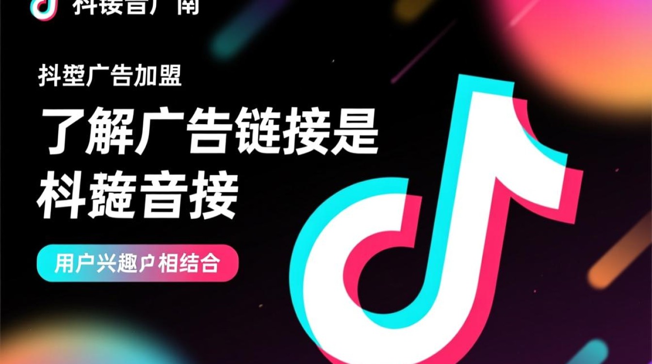 抖音广告链接怎么加盟