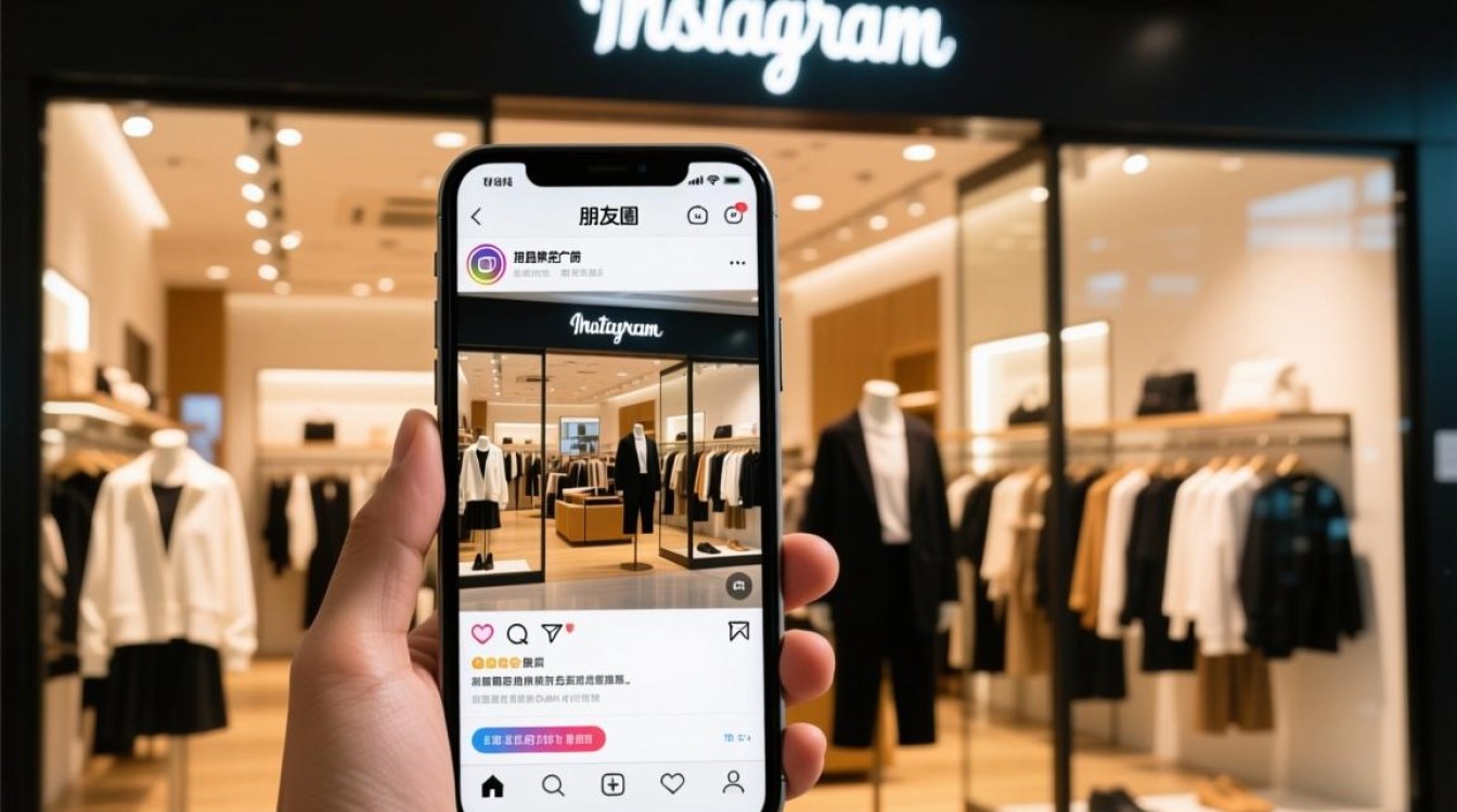 衣服朋友圈怎么推广