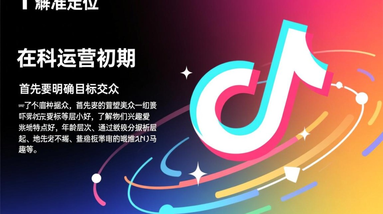 抖音该怎么样运营 抖音该怎么样运营