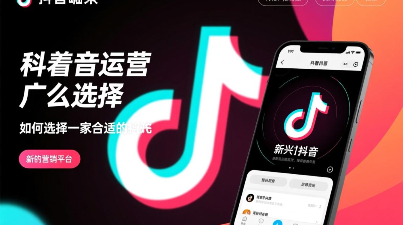 广州抖音代运营怎么选择