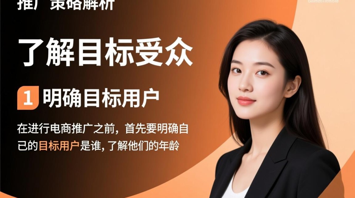 电商要怎么去推广 电商要怎么去推广