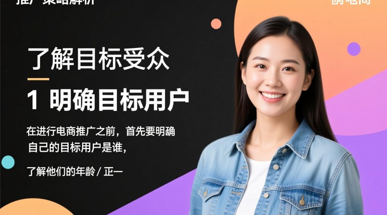 电商要怎么去推广 电商要怎么去推广