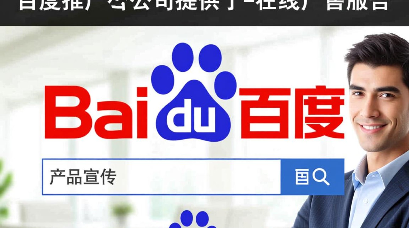 百度推广怎么搭建