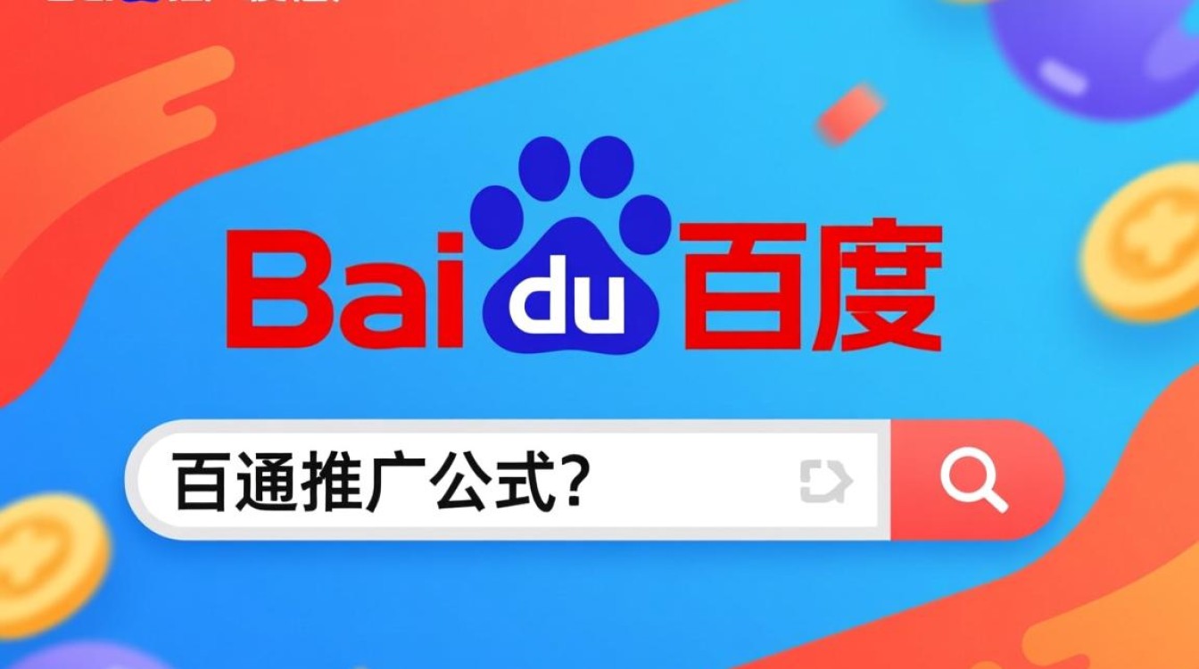 百度推广怎么搭建