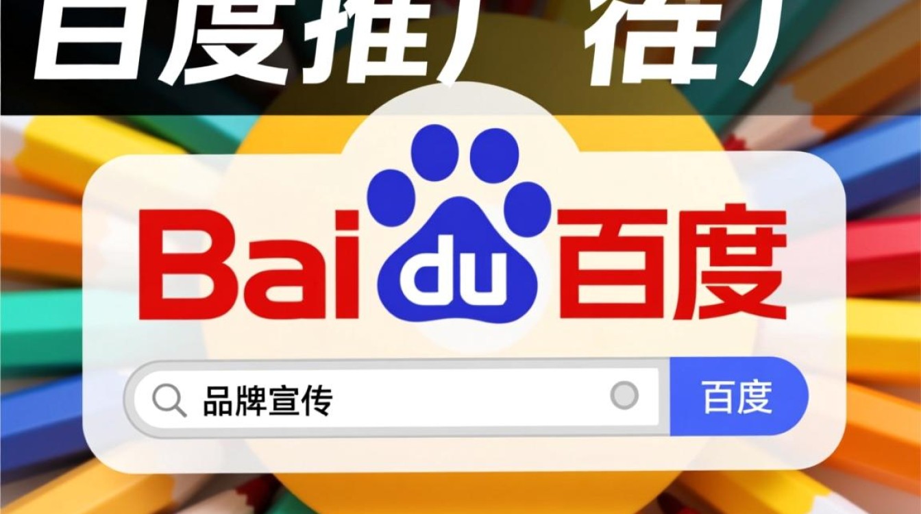 百度推广怎么搭建