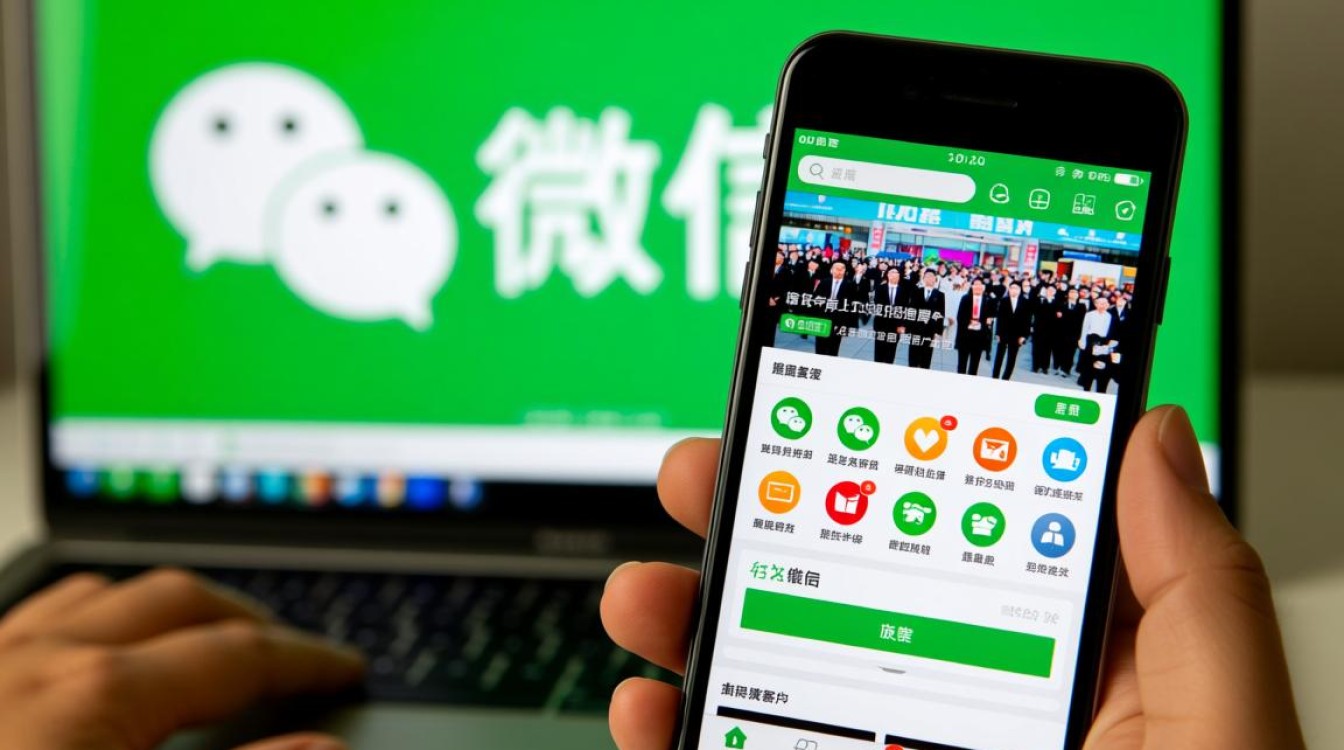 微信怎么发广告推广