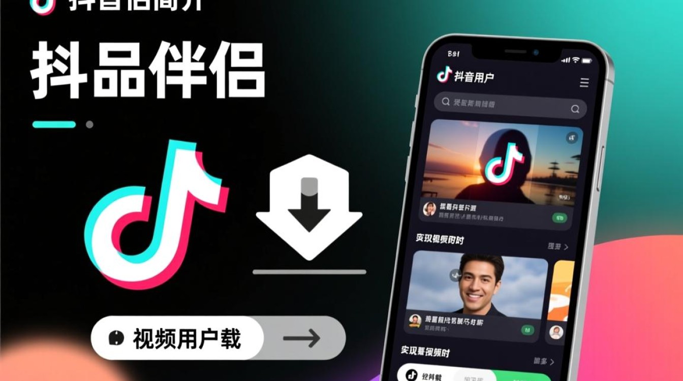 抖音伴侣满频怎么打开