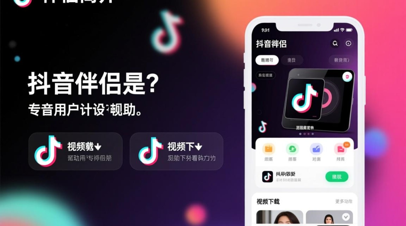 抖音伴侣满频怎么打开