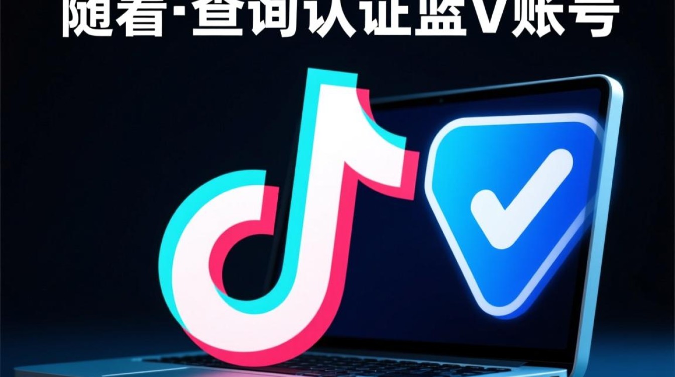 怎么查抖音认证蓝v 怎么查抖音认证蓝v