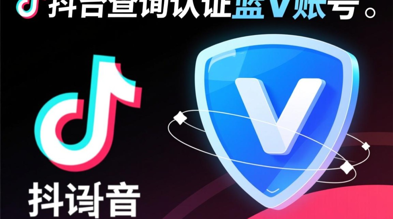 怎么查抖音认证蓝v 怎么查抖音认证蓝v