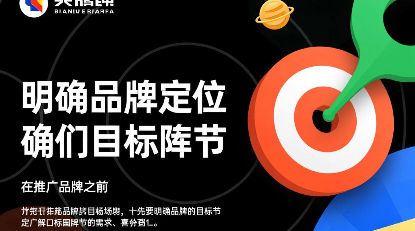 怎么给推广自己的品牌